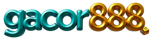 gacor888