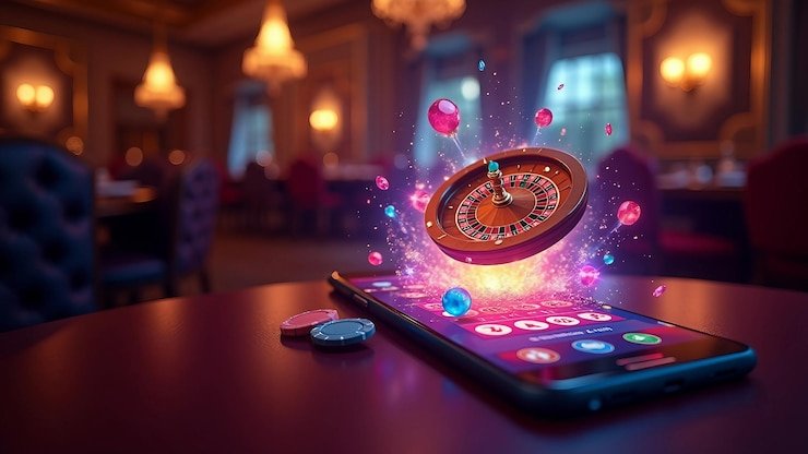 gacor888 featured game showcase