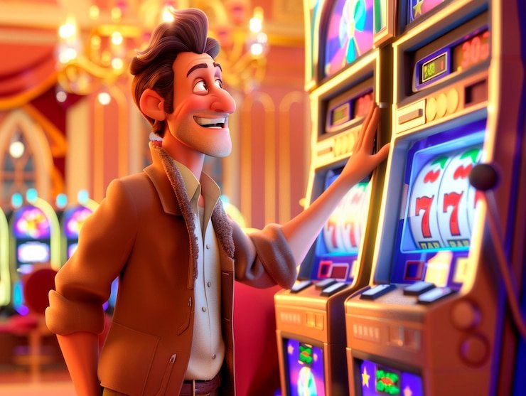 Layar slip taruhan Quick Bet dengan pilihan pasar